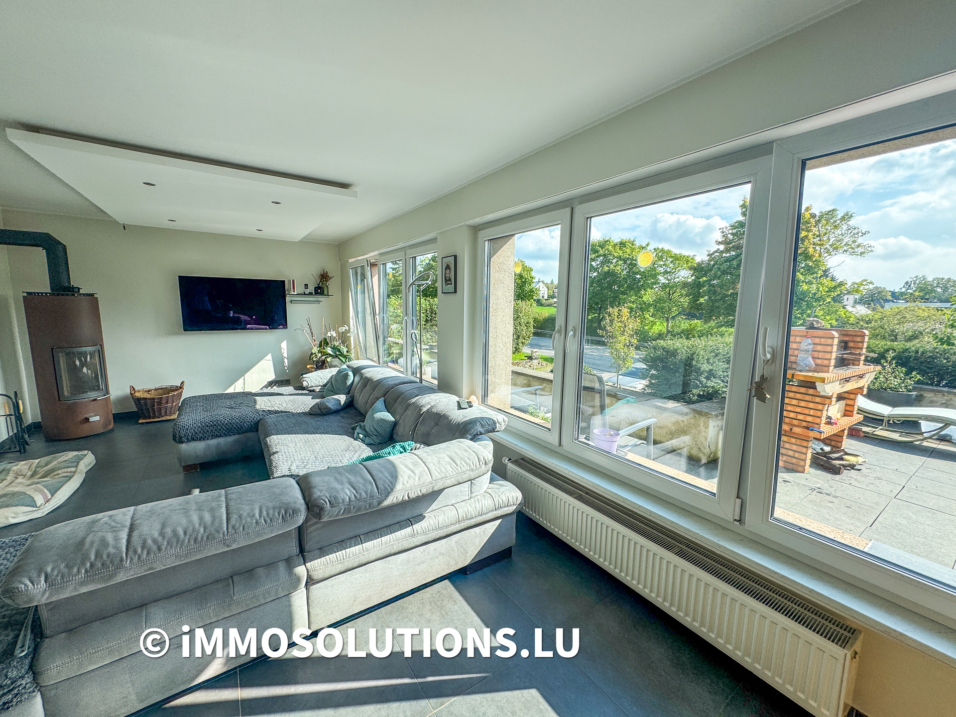 Maison — Pontpierre · 200 m² - photo 11